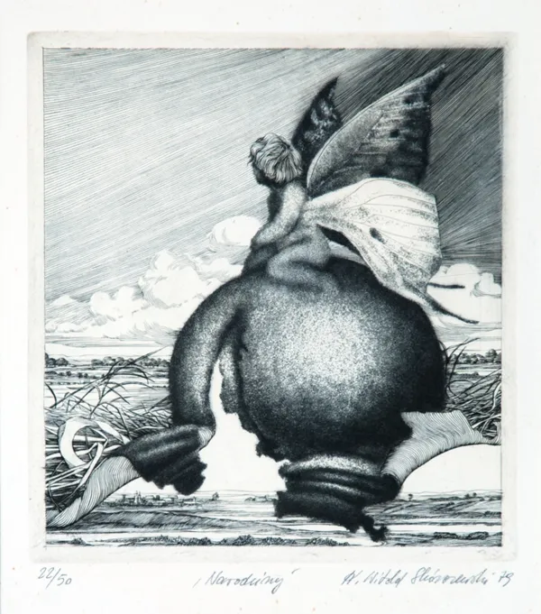 Krzysztof Witold Skórczewski, Narodziny, 1979