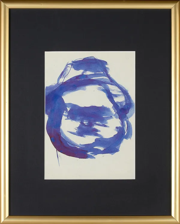 Jerzy Panek, Autoportret