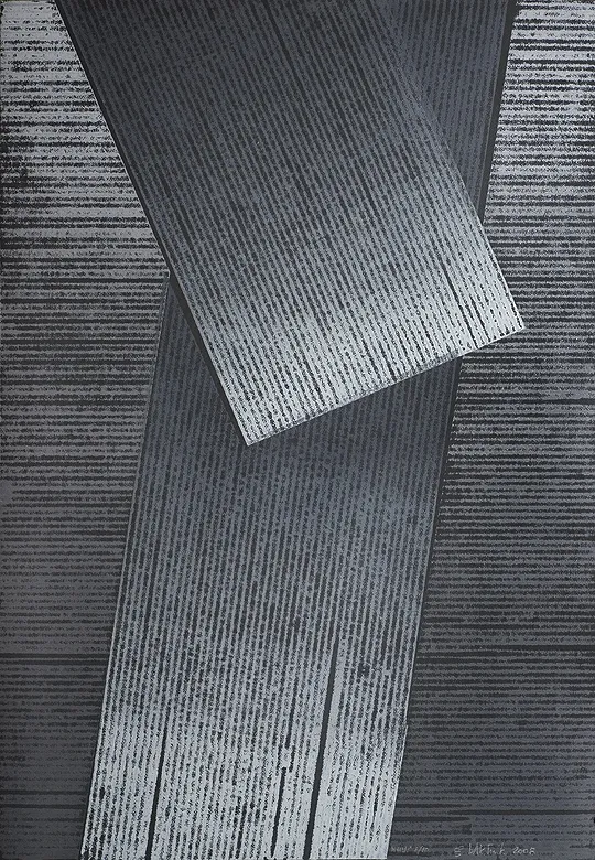 Grażyna Bartnik, Why?, 2008 