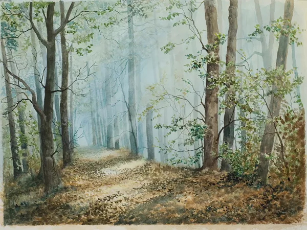 Andrzej Otawa, Otawa