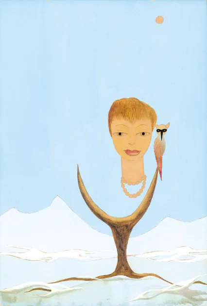 Kazimierz Mikulski, BEZ TYTUŁU