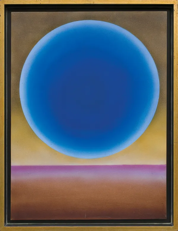 Roman Artymowski, UPAŁ III, 1977