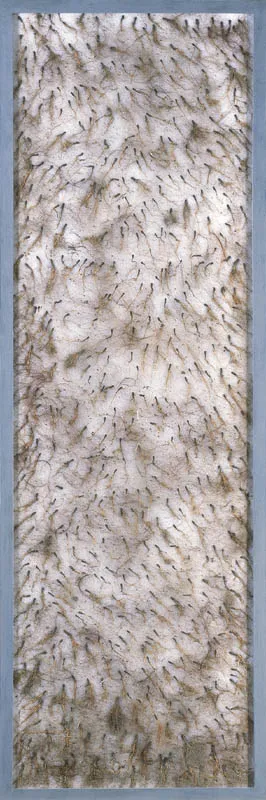 Leszek Knaflewski, Z cyklu „Miesiące“, 1996