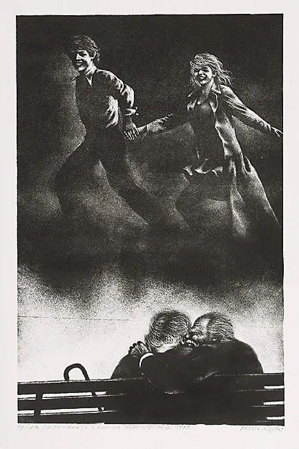 Czesław Podgórski, Ty i ja, 1978