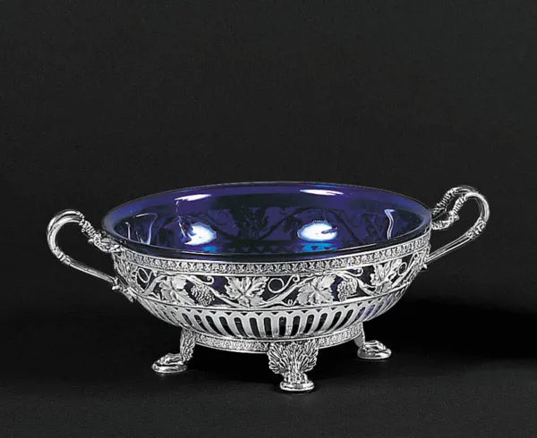 Autor nierozpoznany, ŻARDINIERA, ok. 1890