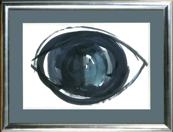 NN NN, Z cyklu  Widzenie I, 1997