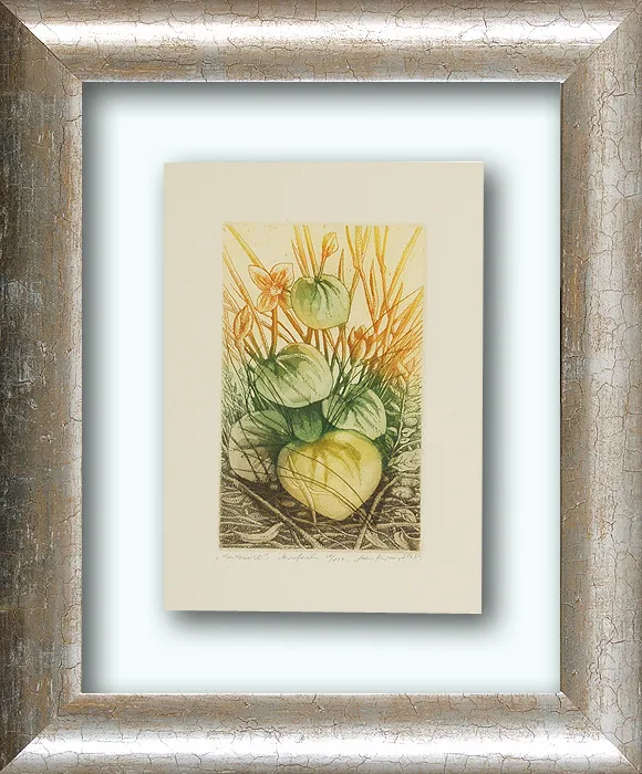 Adam  Kwaśny, KACZEŃCE, 2003