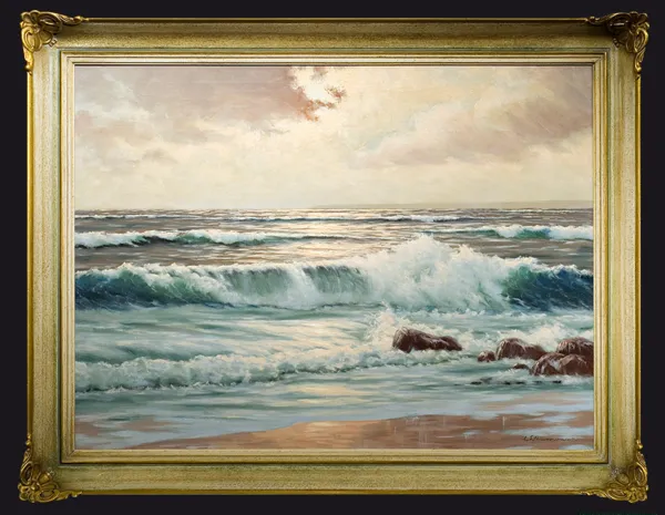 Ernst Hugo  Lorenz-Murowana, FALE