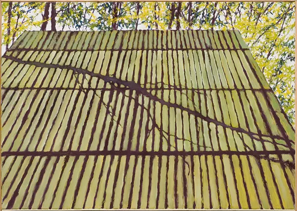 Jacek Barszcz, Dach, 2006