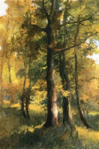 Stefan Filipkiewicz, Jesień