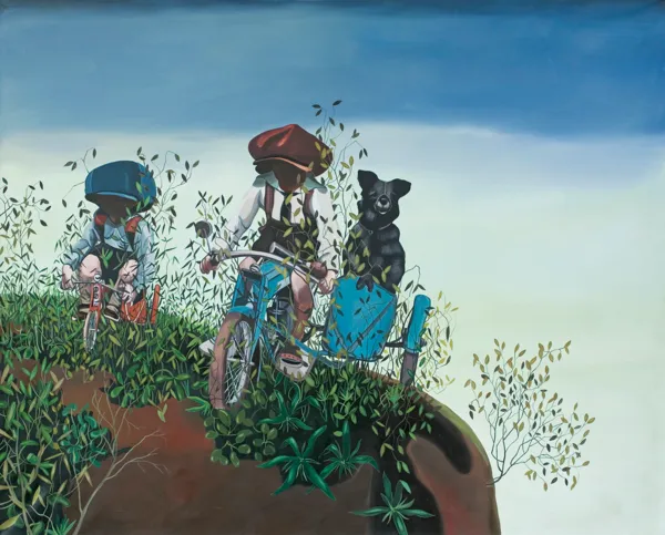 Michał Chudzicki, 64 KRÓTKIE HISTORIE, EPIZOD V, 2011