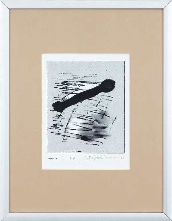 Stanisław Fijałkowski, Shop11. Cdr 