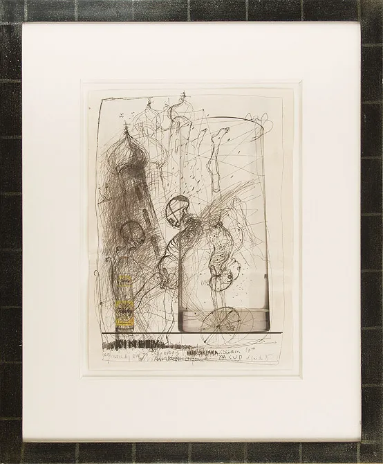 Henryk Cześnik, Czekam na cud, 1995	