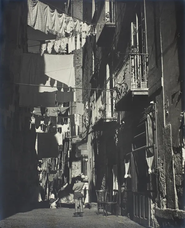 Stefan Arczyński, SIENA, 1957