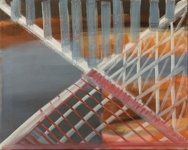 Nika Lea  Zamiecka, MINNEAPOLIS, 2006