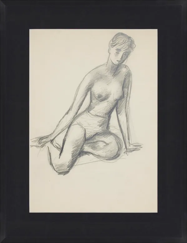 Jan Marcin Szancer, Akt siedzący