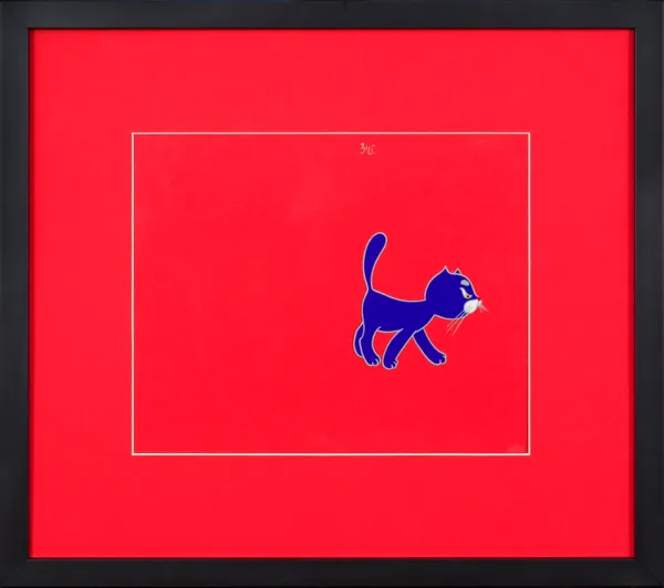 L. Kronic,J.Karwowska-Wnuczak, Bonifacy, lata 70. XX w.