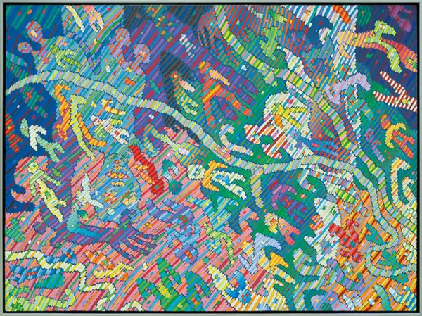 Jan Dobkowski, DUCHY W RAJU, 1993