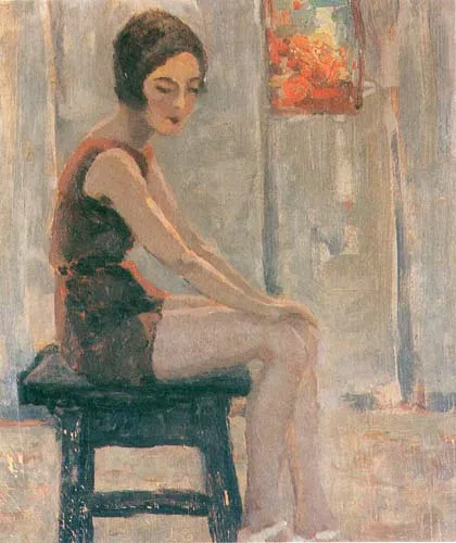 Jan Bohuszewicz, Czerwony kostiumik Sylwii