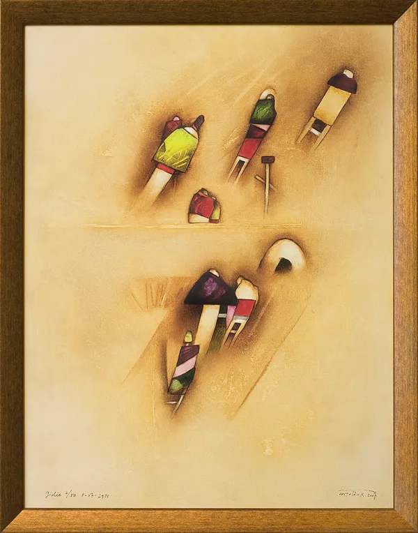 Witold-K., P-07-2971, 2007