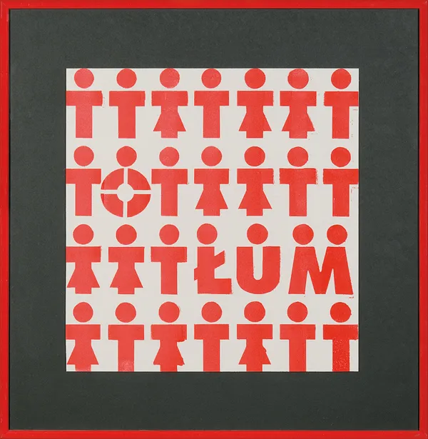 Grupa Twożywo, TO TŁUM, 2008