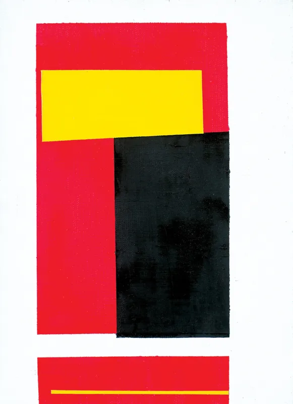 Włodzimierz Pawlak, NOTATKA O SZTUCE, 2013