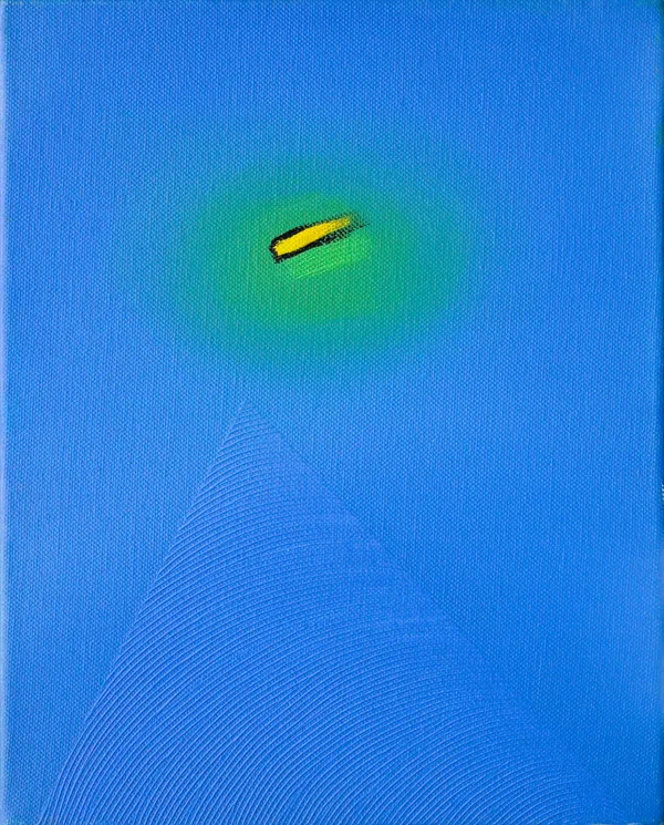 Anna Trochim, BEZ TYTUŁU, 2012