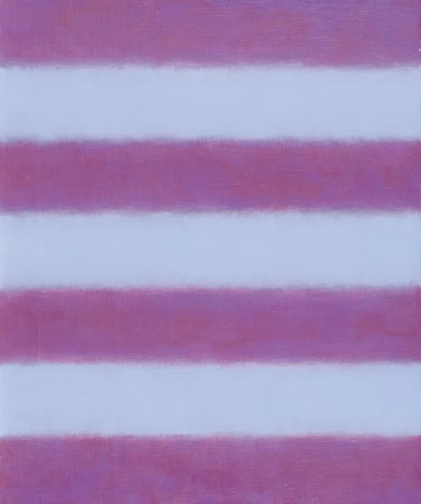 Leon Tarasewicz, KOMPOZYCJA, 1993