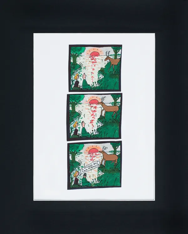 Marek Raczkowski, A MOGŁO BYĆ TAK PIĘKNIE