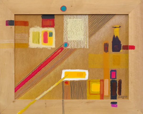 Leszek Tadeusz Serafin, LTS 10 II