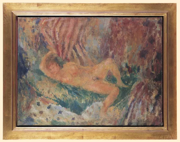 Eugeniusz Eibisch, AKT, ok. 1964