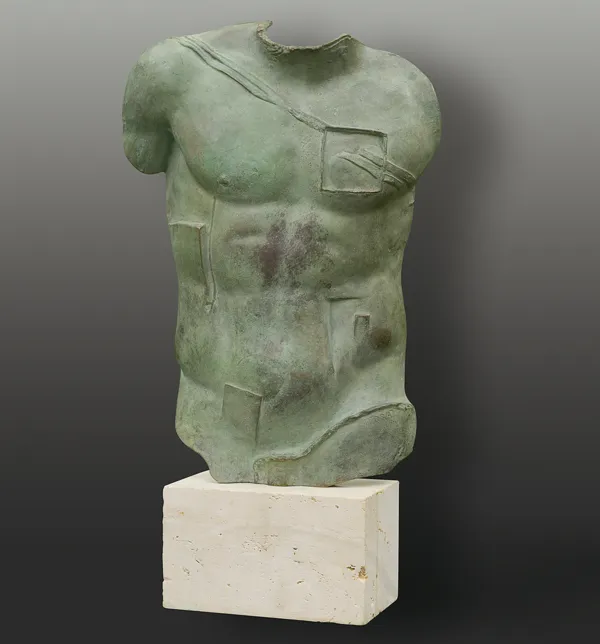 Igor Mitoraj, PERSEUSZ, 1988 