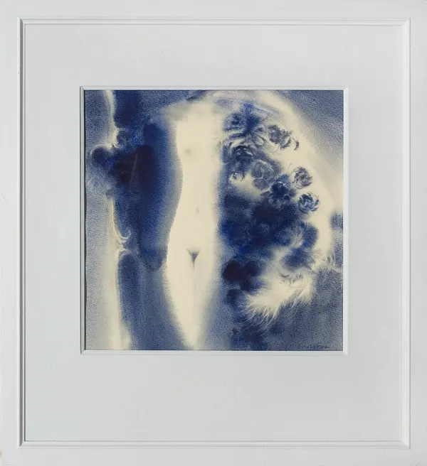 Marie Ondrová-Koláčková, Zapach kobiety, przed 1984