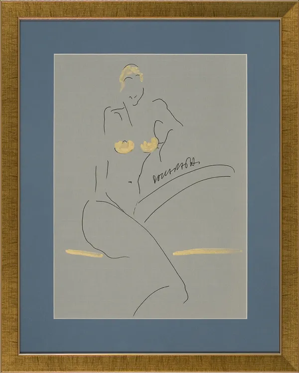 Joanna Sarapata, Akt, 2013