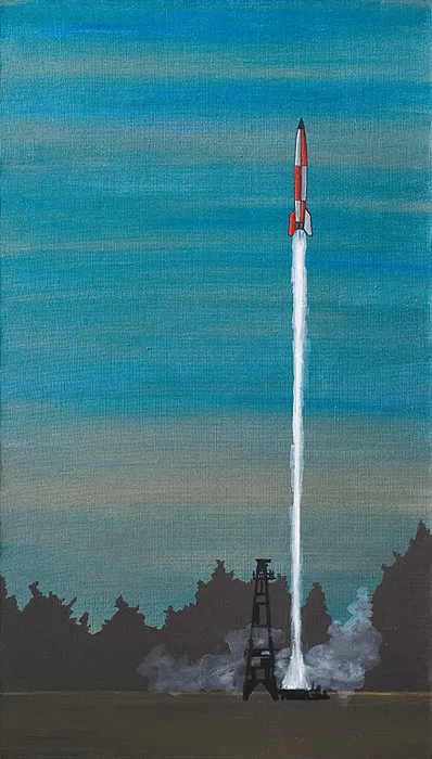 Łukasz Rudnicki, ATAK V2, 2008