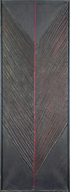 Alfons Mazurkiewicz, Ból, 1975