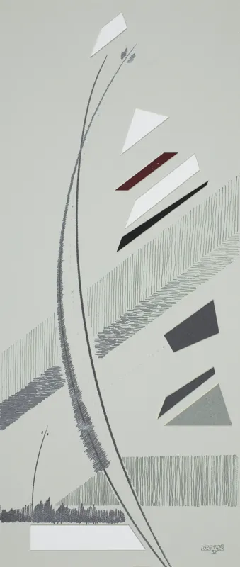 Leszek Tadeusz Serafin, LTS 32, 2015