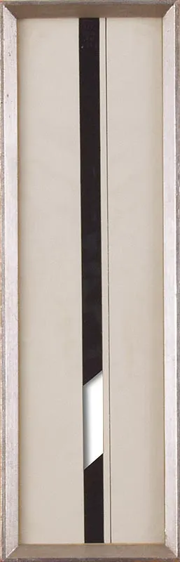 Jan Berdyszak, Kompozycja, 1977