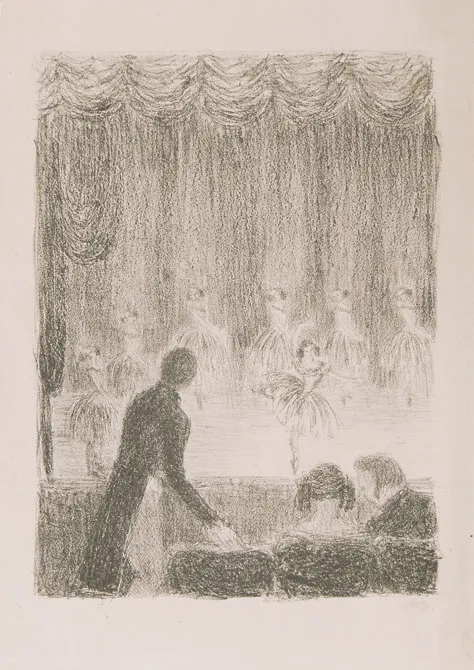 Maria  Bronikowska, Wspomnienia, lata 50.