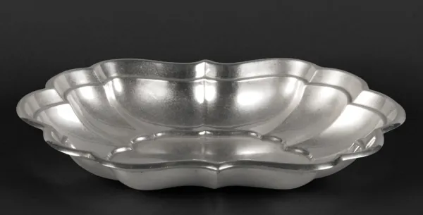 Autor nierozpoznany, PATERA NA PIECZYWO, I poł. XX w.