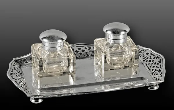 Autor nierozpoznany, KAŁAMARZ, początek XX w.