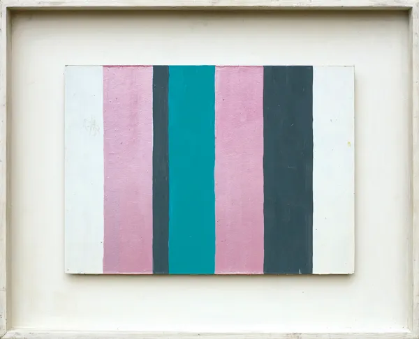 Koji Kamoji, KOLORY I JA, 2010