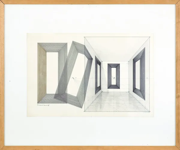 Zdzisław Jurkiewicz, 5 X 25 METRÓW, 1973