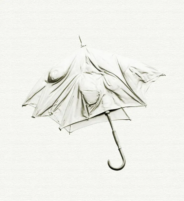 Tadeusz Kantor, Multipart, 1970