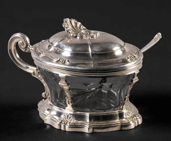 Autor nierozpoznany, CUKIERNICA, okres międzywojenny 