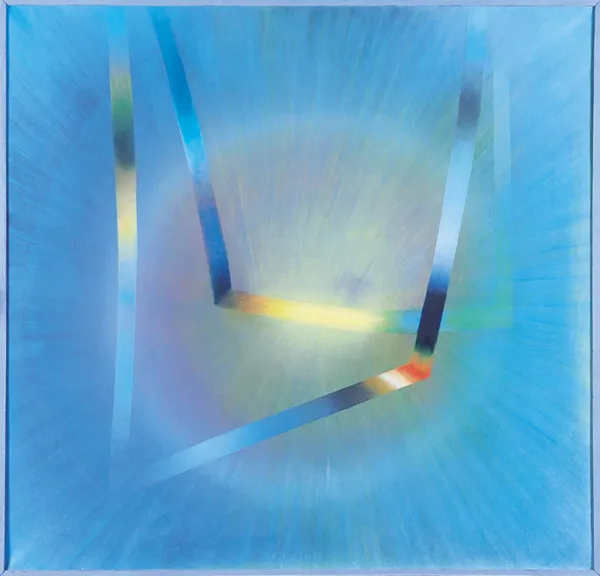 Anna Trochim, Huśtawka nastrojów, 1998