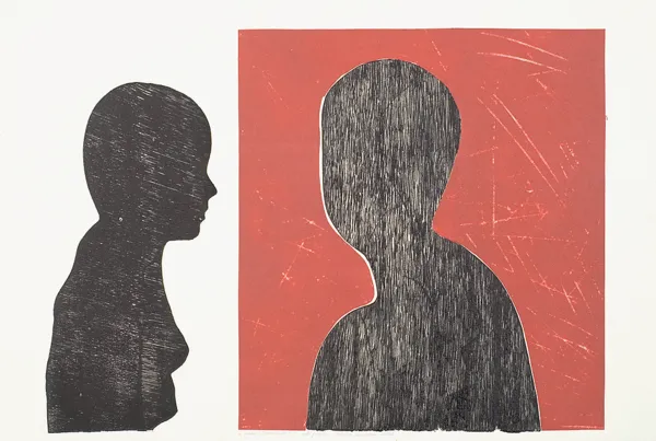 Jolanta Johnsson, Z cyklu Dorastanie IV, 2012