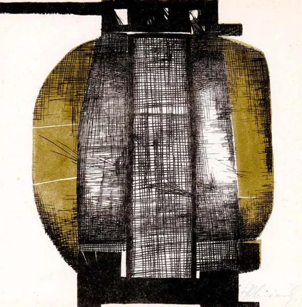 Tomasz Jaśkiewicz, Kompozycja, 1963