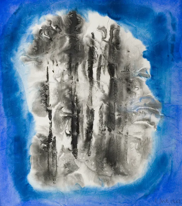 Roman Artymowski, Powrót 1962