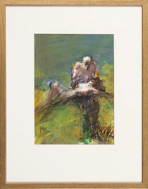 Alicja Wahl, TO MY, 1995